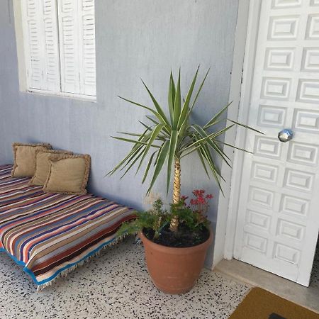 Appartement Dar Kouka à Tataouine Extérieur photo